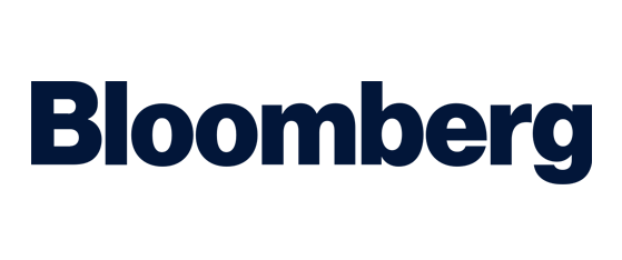 Bloomberg logo