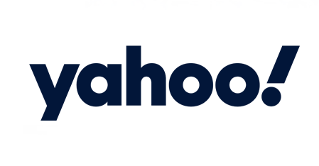 Yahoo logo